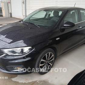 Fotka k inzerátu Fiat Tipo 1.4i, 1. maj,ČR, park. senzor / 19133071