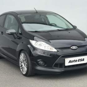 Fotka k inzerátu Ford Fiesta 1.4i, AC / 19133072