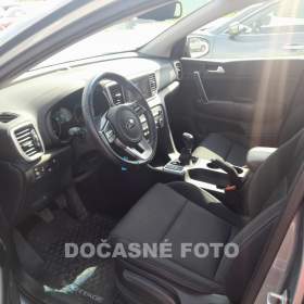 Fotka k inzerátu Kia Sportage 1.6GDi, ČR, LED / 19133074