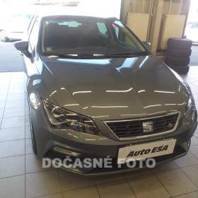 Fotka k inzerátu Seat Leon 1.4, 2. maj,ČR / 19133086