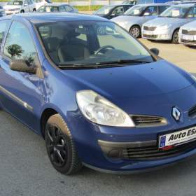 Fotka k inzerátu Renault Clio 1.2 16V, AC / 19136013