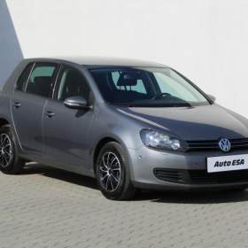 Fotka k inzerátu Volkswagen Golf 1.4 TSi, Comfortline, DSG / 19136017