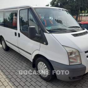 Fotka k inzerátu Ford Transit 2.2TDCi, STK7/26 / 19136804