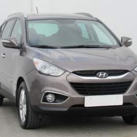 Fotka k inzerátu Hyundai ix35 2.0 CRDi, panorama / 19136805