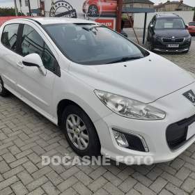 Fotka k inzerátu Peugeot 308 1.4i, 2. maj,ČR / 19136943