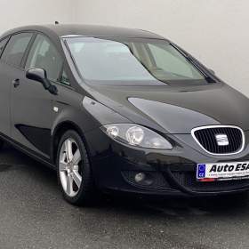 Fotka k inzerátu Seat Leon 1.6 i, Sport, klima / 19136947