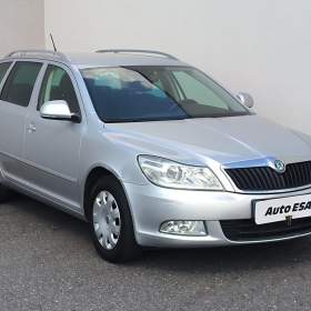 Fotka k inzerátu Škoda Octavia 1.6TDi, ČR / 19136962