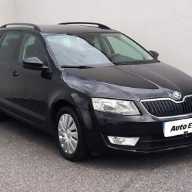 Fotka k inzerátu Škoda Octavia 1.2TSi, Ambition, AC, tempo / 19136968