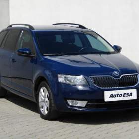 Fotka k inzerátu Škoda Octavia 1.2 TSI, Ambition, navi / 19136972