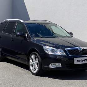 Fotka k inzerátu Škoda Octavia 1.8 TSi, Elegance, xenon / 19136973