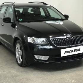 Fotka k inzerátu Škoda Octavia 2.0 TDi 4x4, Elegance / 19136975