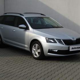 Fotka k inzerátu Škoda Octavia 1.5 G- TEC, ČR, DSG, AC / 19136976