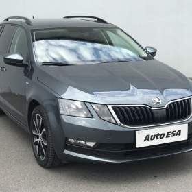 Fotka k inzerátu Škoda Octavia 2.0TDi, DSG / 19136981