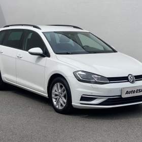 Fotka k inzerátu Volkswagen Golf 2.0 TDi, Comfortline, bixen / 19137023