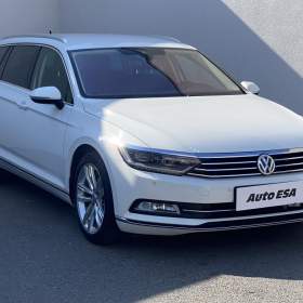 Fotka k inzerátu Volkswagen Passat 2.0TDi, Highline, DSG, LED / 19137031