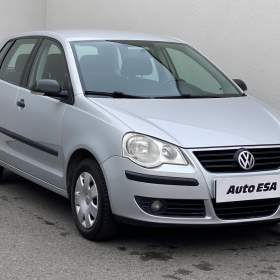 Fotka k inzerátu Volkswagen Polo 1.2i, United / 19137035