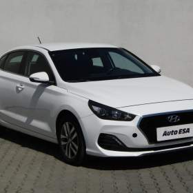 Fotka k inzerátu Hyundai i30 1.4 T- GDi, Comfort / 19137239