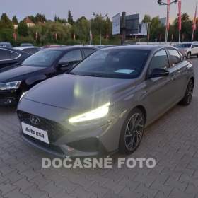 Fotka k inzerátu Hyundai i30 1.5 TCI, 2. maj,ČR / 19137240