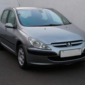 Fotka k inzerátu Peugeot 307 2.0 / 19137242