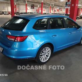 Fotka k inzerátu Seat Leon 1.4 TSi, STK05/2023 / 19137244