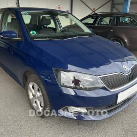 Fotka k inzerátu Škoda Fabia 1.0 TSI / 19137245