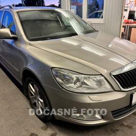 Fotka k inzerátu Škoda Octavia 1.9TDi / 19137248