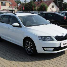 Fotka k inzerátu Škoda Octavia 1.2 TSi, Edition / 19137397