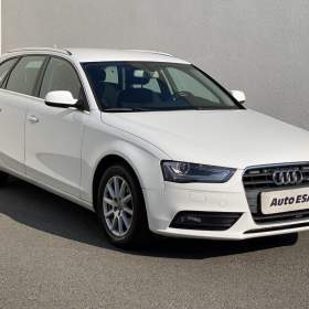 Fotka k inzerátu Audi A4 2.0 TDi, Bixenon / 19138715