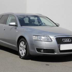 Fotka k inzerátu Audi A6 3.0TDi, S- line, AT, 4x4 / 19138716