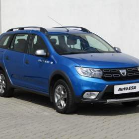 Fotka k inzerátu Dacia Logan 1.5 dCi, 2. maj,ČR, AC, TZ / 19138723