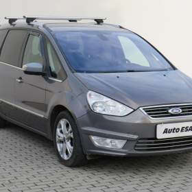 Fotka k inzerátu Ford Galaxy 2.0TDCi, AC, TZ / 19138732