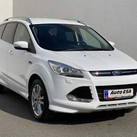 Fotka k inzerátu Ford Kuga 2.0 TDCi 4x4, Individual / 19138736