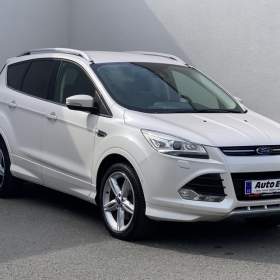 Fotka k inzerátu Ford Kuga 2.0 TDCi 4X4, Individual, AT / 19138737