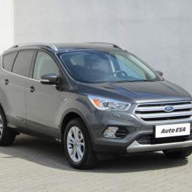 Fotka k inzerátu Ford Kuga 1.5 EB, 2. maj,ČR / 19138738