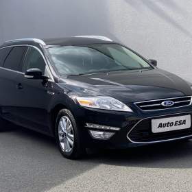 Fotka k inzerátu Ford Mondeo 2.0 TDCi, Business, AT, navi / 19138740