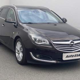 Fotka k inzerátu Opel Insignia 2.0 CDTi, Innovation, AT / 19138755