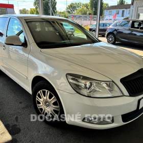 Fotka k inzerátu Škoda Octavia 1.6 TDi, STK01/2026 / 19138761