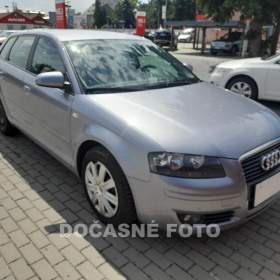 Fotka k inzerátu Audi A3 1.6i, HATCHBACK / 19138896