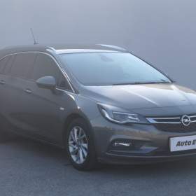 Fotka k inzerátu Opel Astra 1.6 CDTi, 2. maj,ČR, AC / 19138904