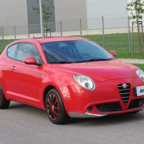 Fotka k inzerátu Alfa Romeo MiTo 1.4i, STK02/2026 / 19140009