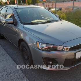 Fotka k inzerátu Mitsubishi Lancer 1.6 i, 1. maj,ČR, AC, park / 19140020