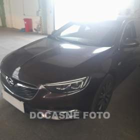 Fotka k inzerátu Opel Insignia 2.0CDTi, ČR, park. senzor / 19140022