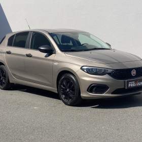 Fotka k inzerátu Fiat Tipo 1.4 16V, Street, výhřev sed / 19140314