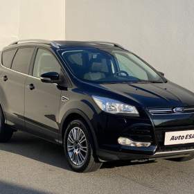 Fotka k inzerátu Ford Kuga 2.0 TDCi AWD, Titanium, AT / 19140315