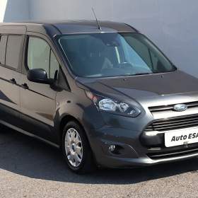 Fotka k inzerátu Ford Tourneo Connect 1.5TDCi MAXi 7míst, Trend, AT / 19140316