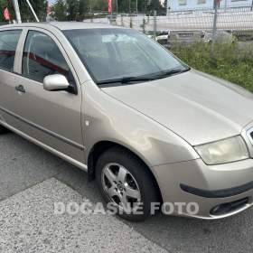 Fotka k inzerátu Škoda Fabia 1.2 12V, ČR, AC, tempomat / 19141677