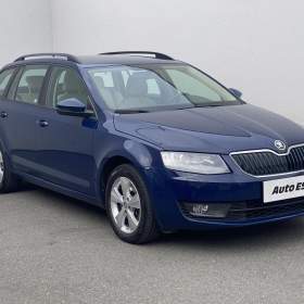 Fotka k inzerátu Škoda Octavia 2.0 TDi 4x4, Style, DSG / 19141685