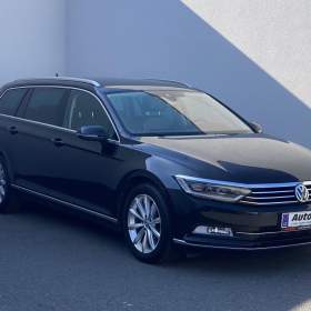 Fotka k inzerátu Volkswagen Passat 2.0 TDi, Highline, DSG, LED / 19141692