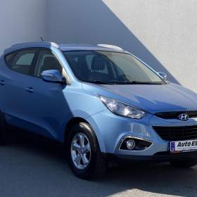 Fotka k inzerátu Hyundai ix35 1.6 GDi, Style, + ALU / 19141865