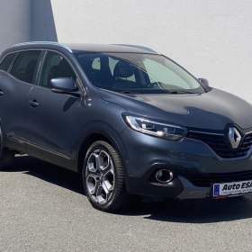 Fotka k inzerátu Renault Kadjar 1.6 dCi 4WD, Intense / 19141884